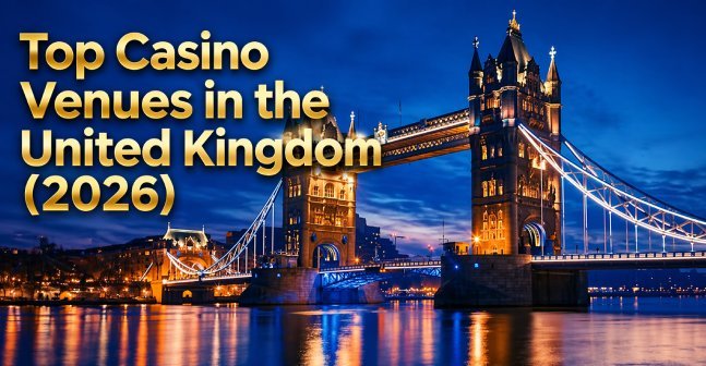 Best casino lolajack in United Kingdom