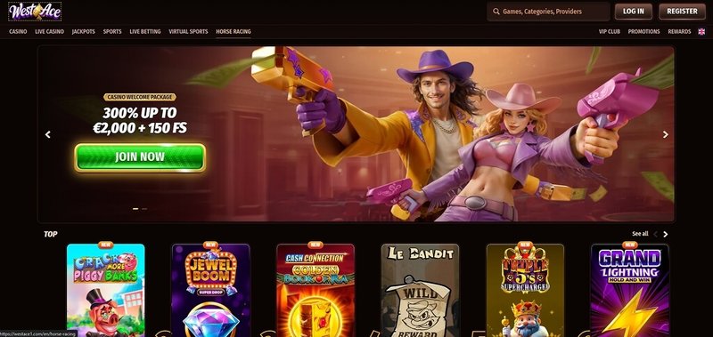 Westace casino login in United Kingdom Westace casino login in United Kingdom