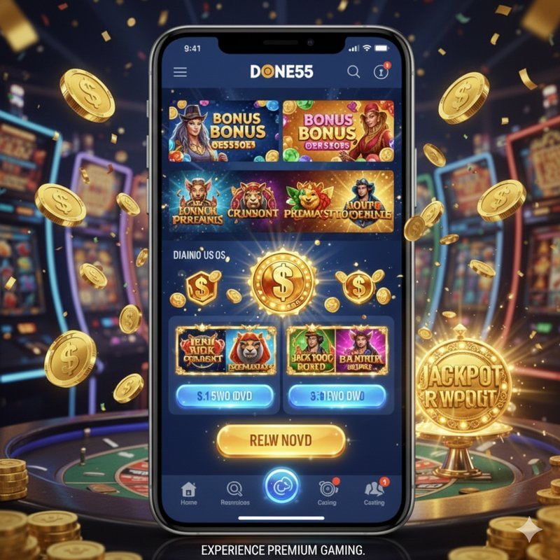 Why Donbet Casino UK is Worth a Look in United Kingdom Why Donbet Casino UK is Worth a Look in United Kingdom